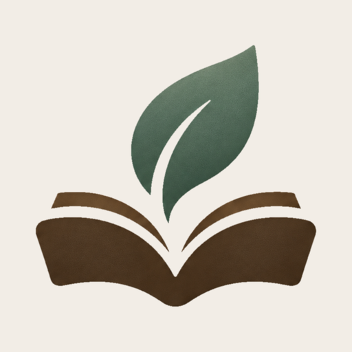 Leafward icon